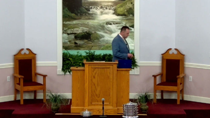 Unashamed of the Gospel: Bold in our Belief - Ralph Richardson